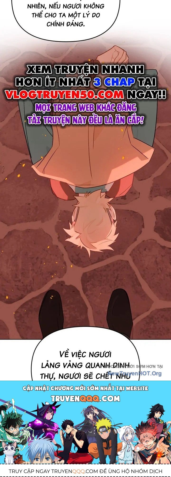 Giao Kèo Với Quỷ Chapter 18 - 29