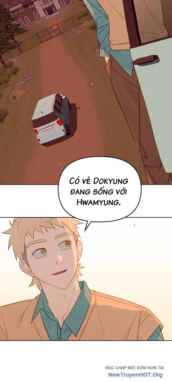Giao Kèo Với Quỷ Chapter 18 - 4