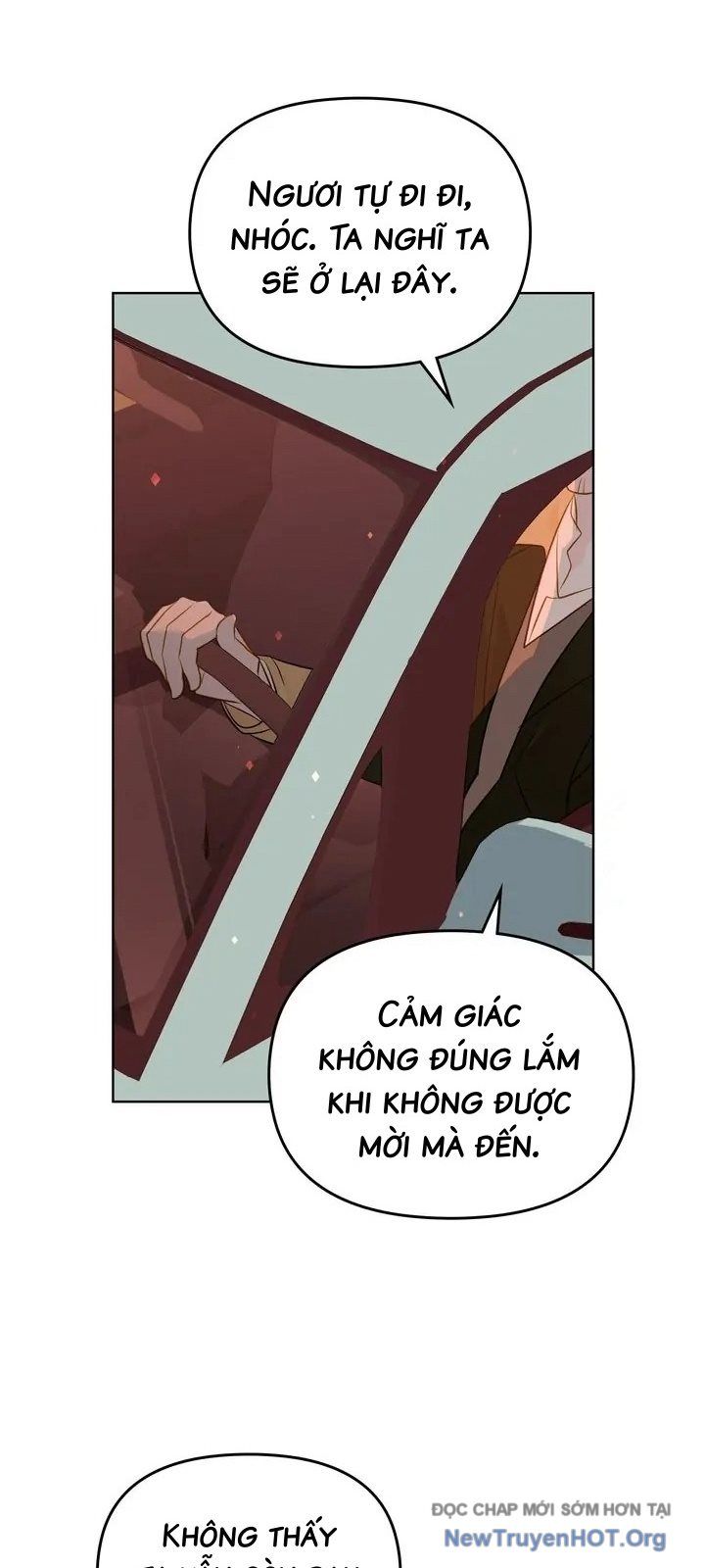 Giao Kèo Với Quỷ Chapter 18 - 5