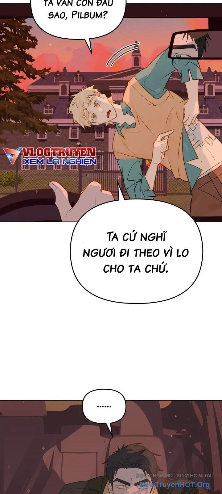 Giao Kèo Với Quỷ Chapter 18 - 6