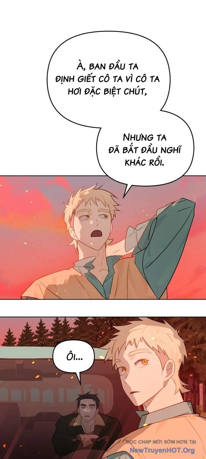Giao Kèo Với Quỷ Chapter 18 - 8