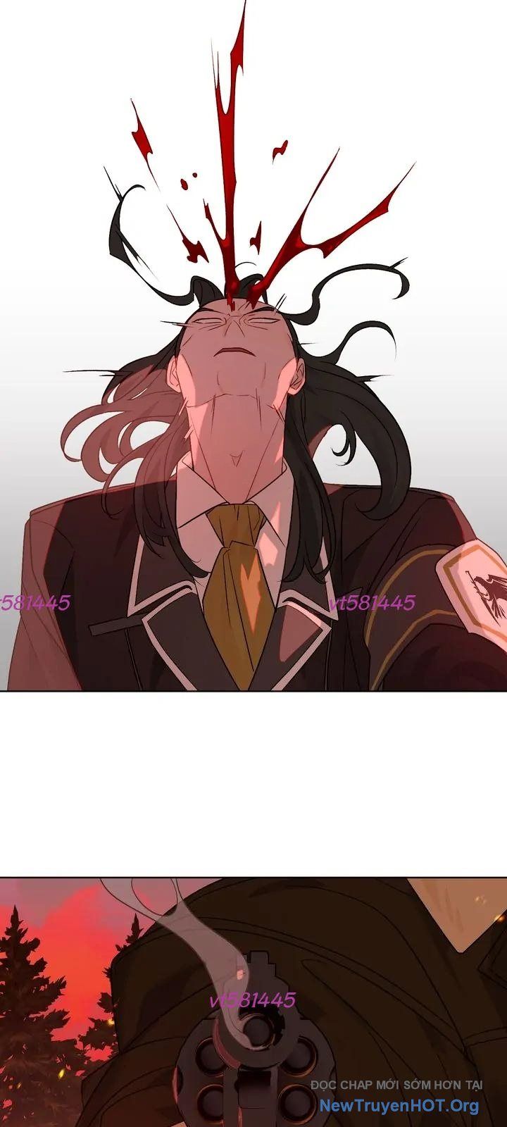 Giao Kèo Với Quỷ Chapter 19 - 2