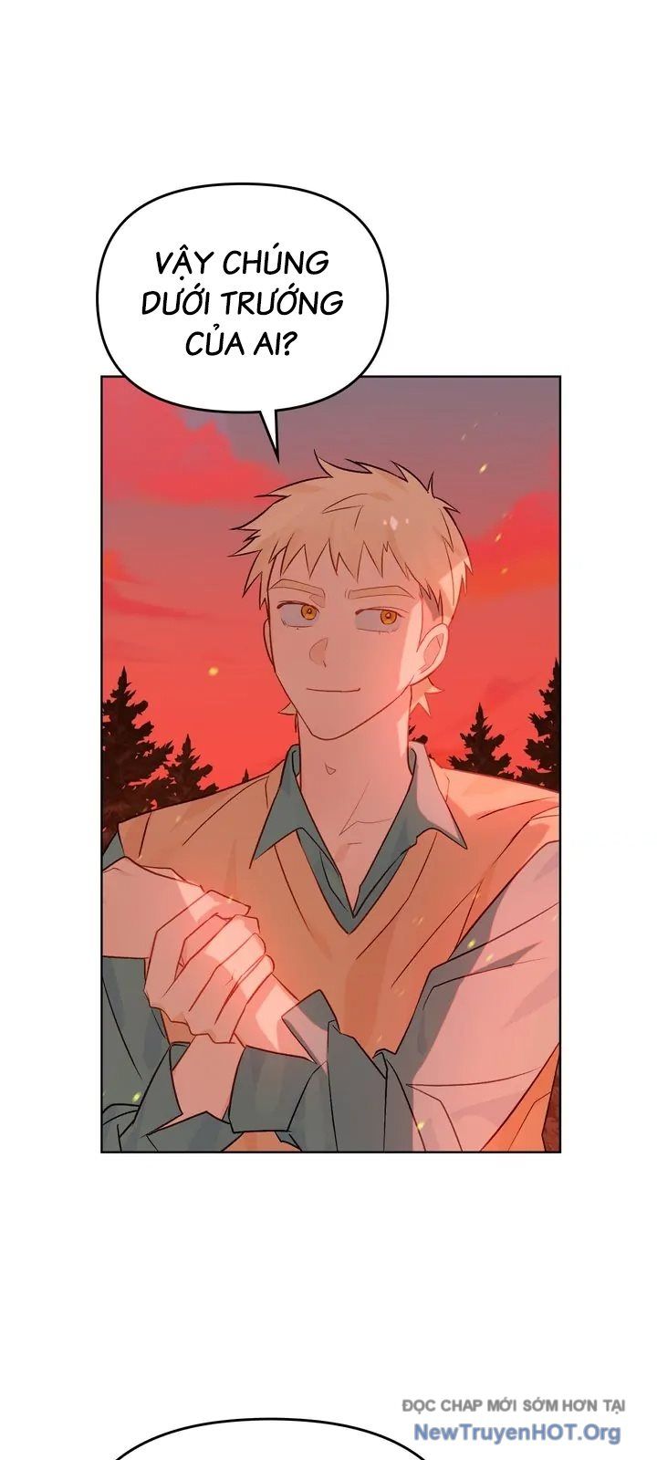 Giao Kèo Với Quỷ Chapter 19 - 11