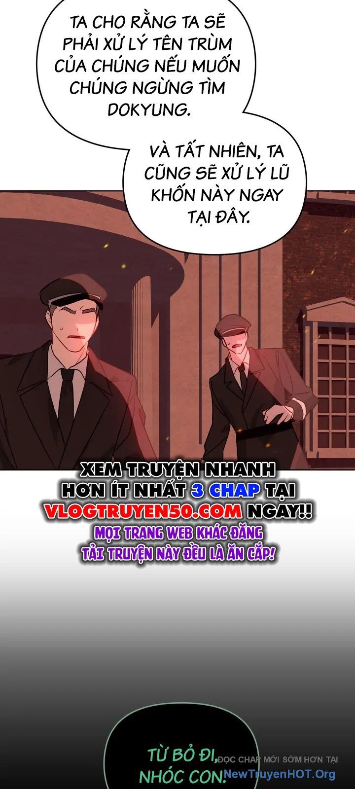 Giao Kèo Với Quỷ Chapter 19 - 12