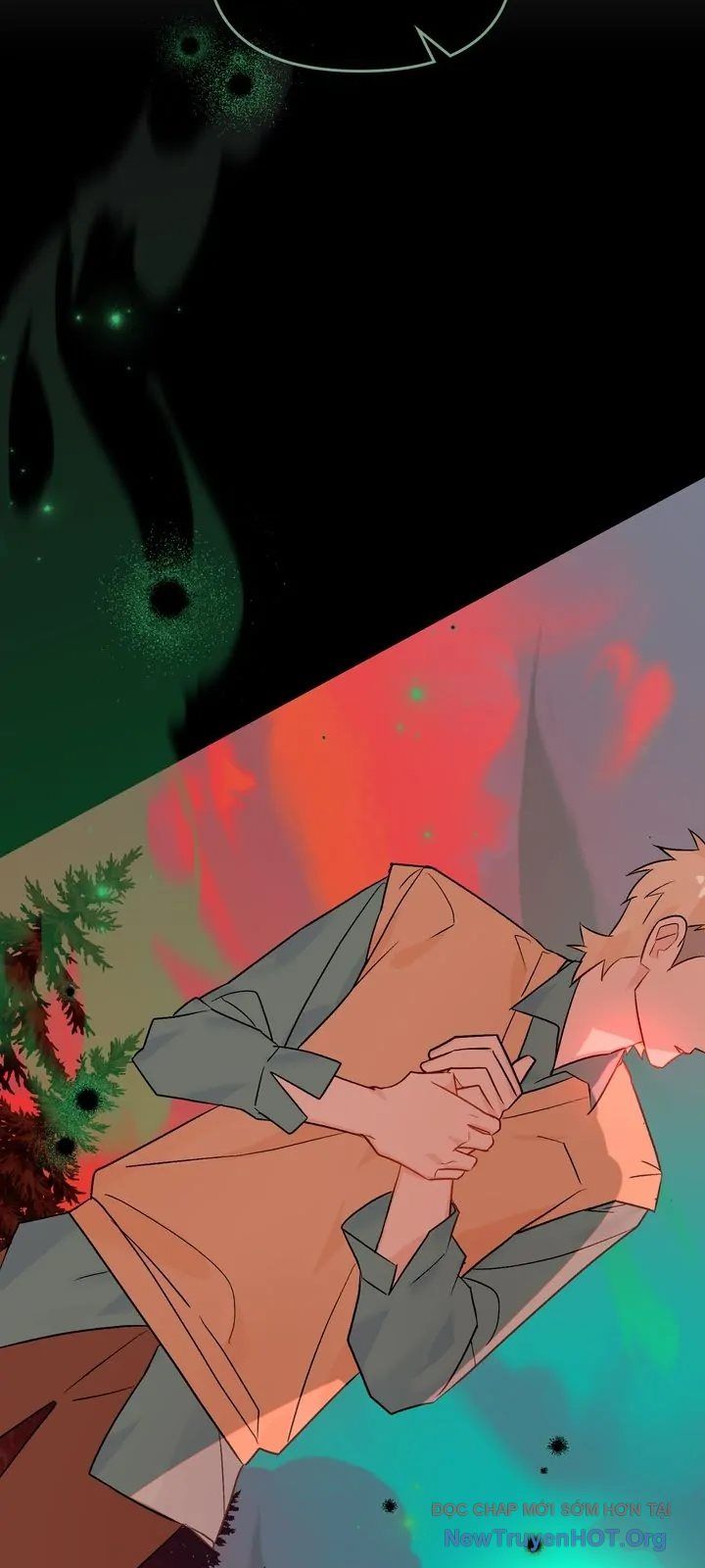 Giao Kèo Với Quỷ Chapter 19 - 13