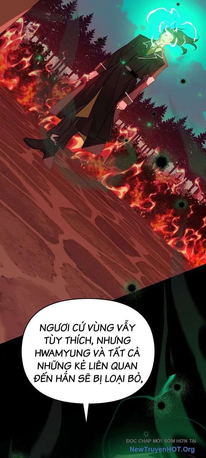 Giao Kèo Với Quỷ Chapter 19 - 14