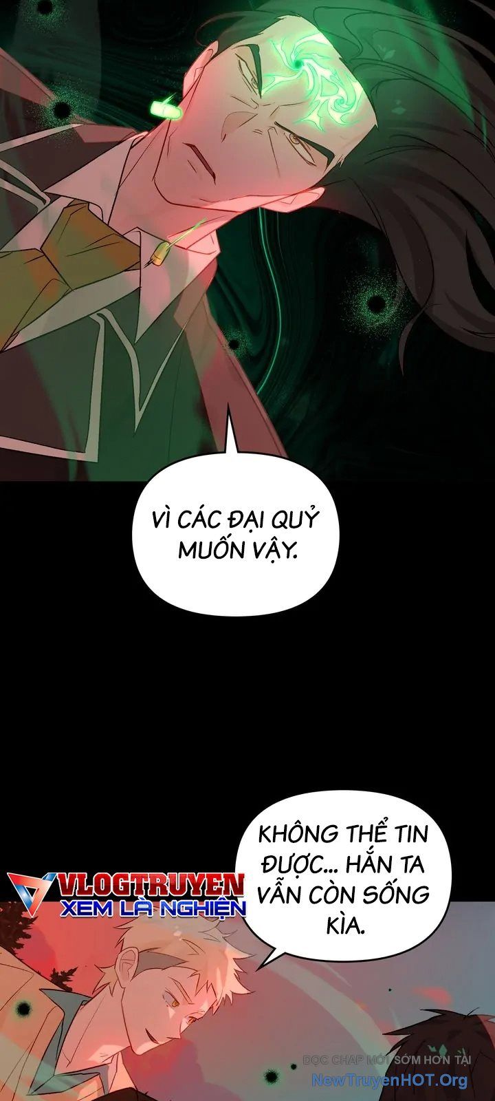 Giao Kèo Với Quỷ Chapter 19 - 15