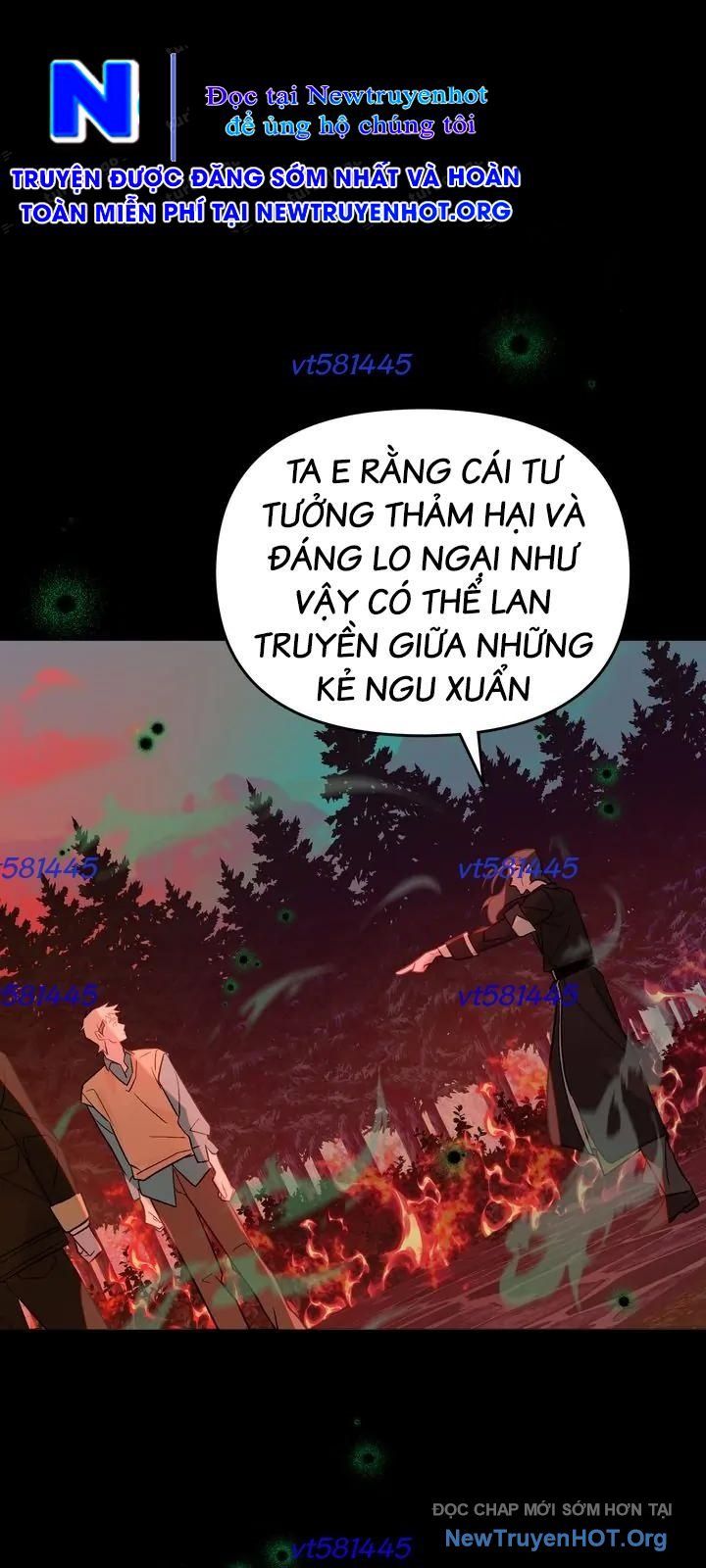 Giao Kèo Với Quỷ Chapter 19 - 17