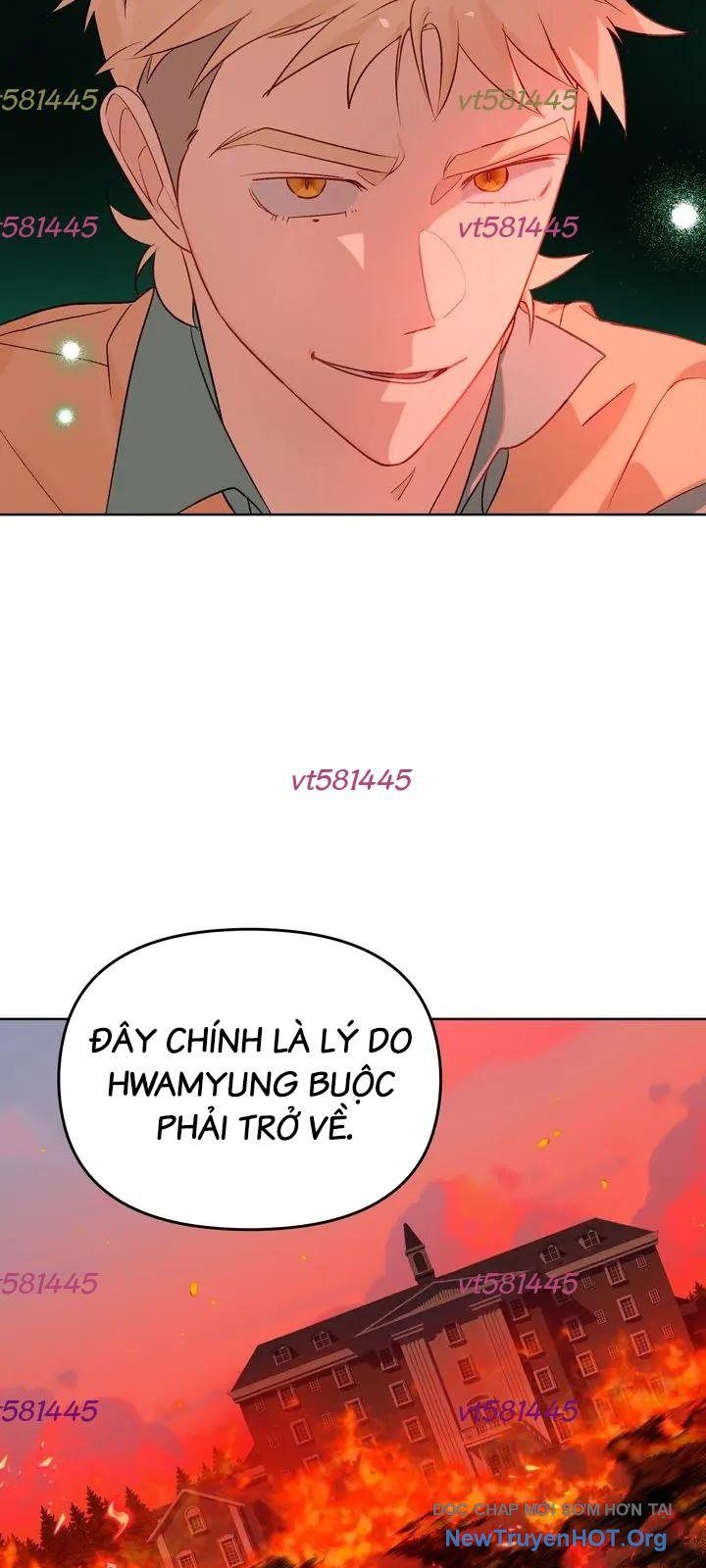 Giao Kèo Với Quỷ Chapter 19 - 19