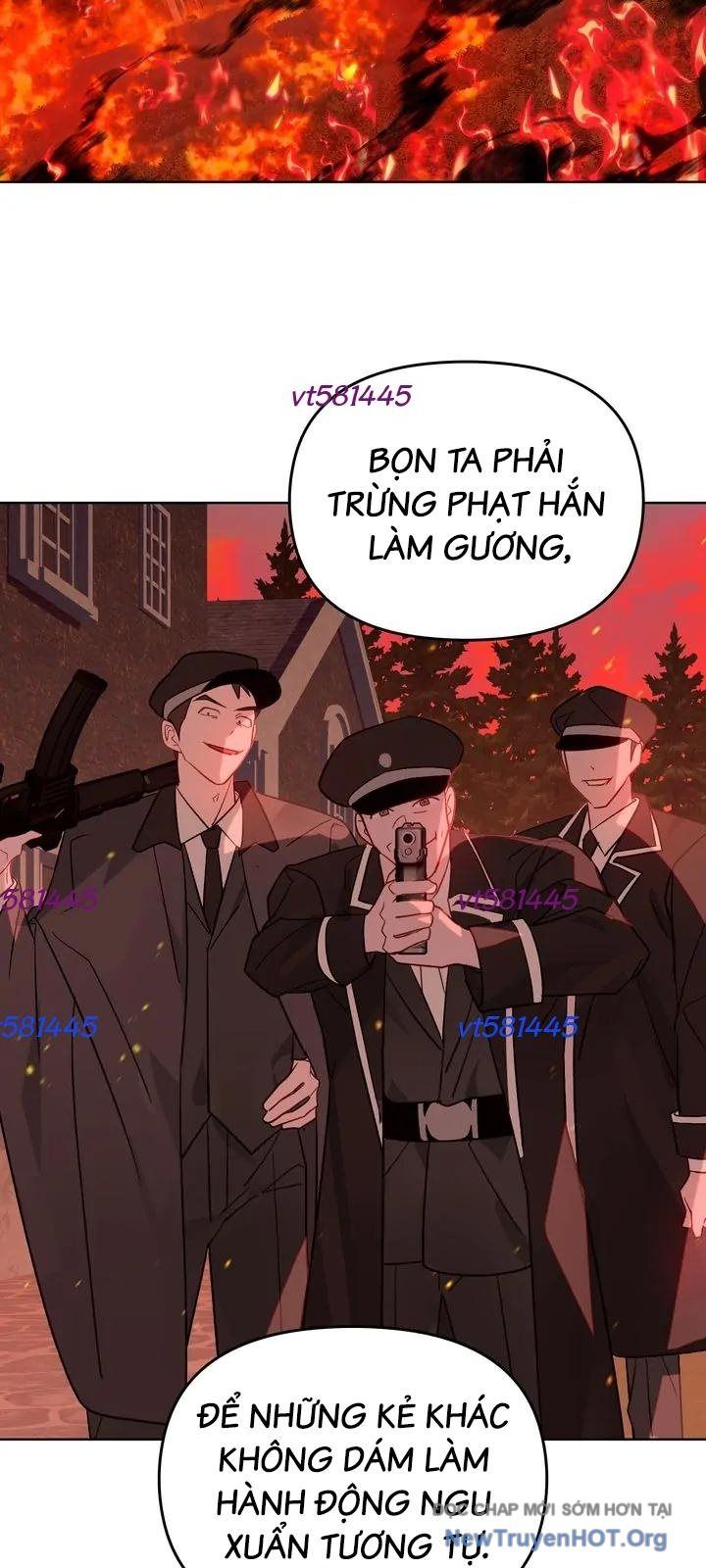 Giao Kèo Với Quỷ Chapter 19 - 20