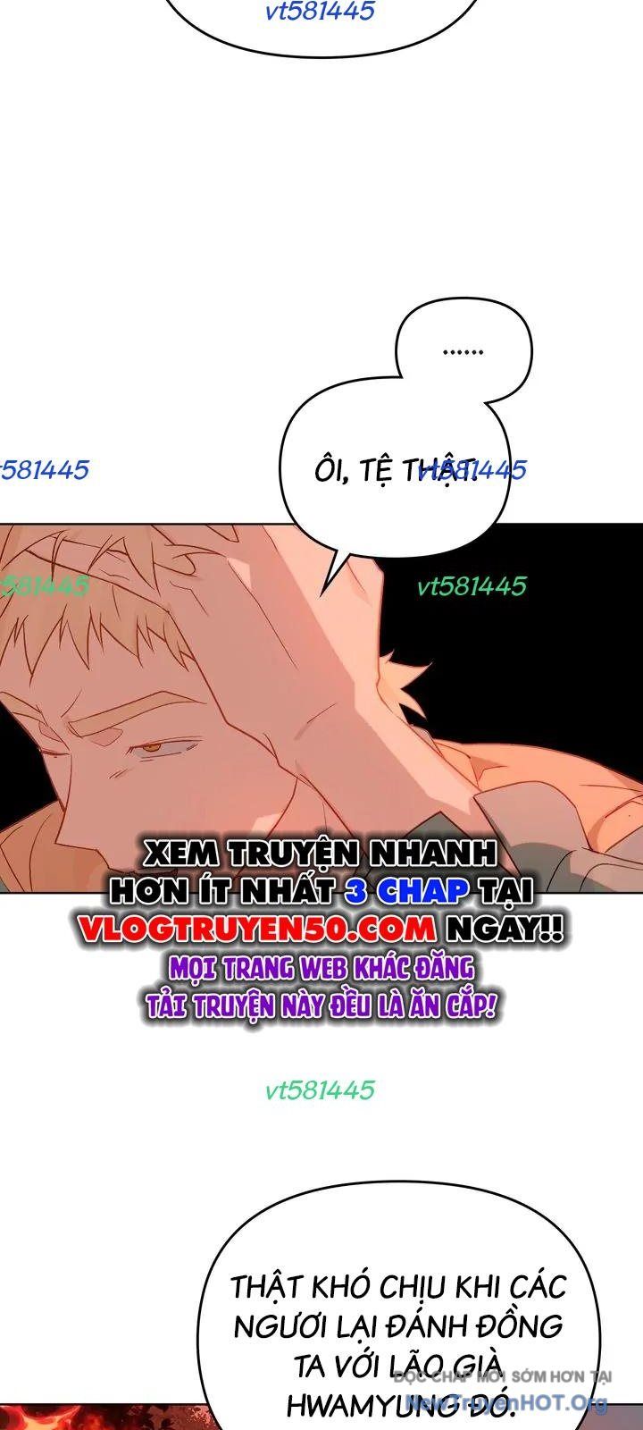 Giao Kèo Với Quỷ Chapter 19 - 21