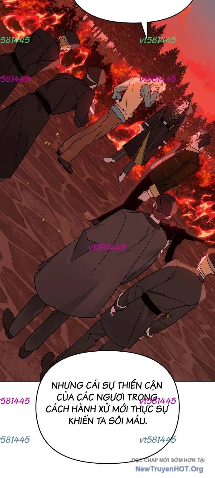 Giao Kèo Với Quỷ Chapter 19 - 22