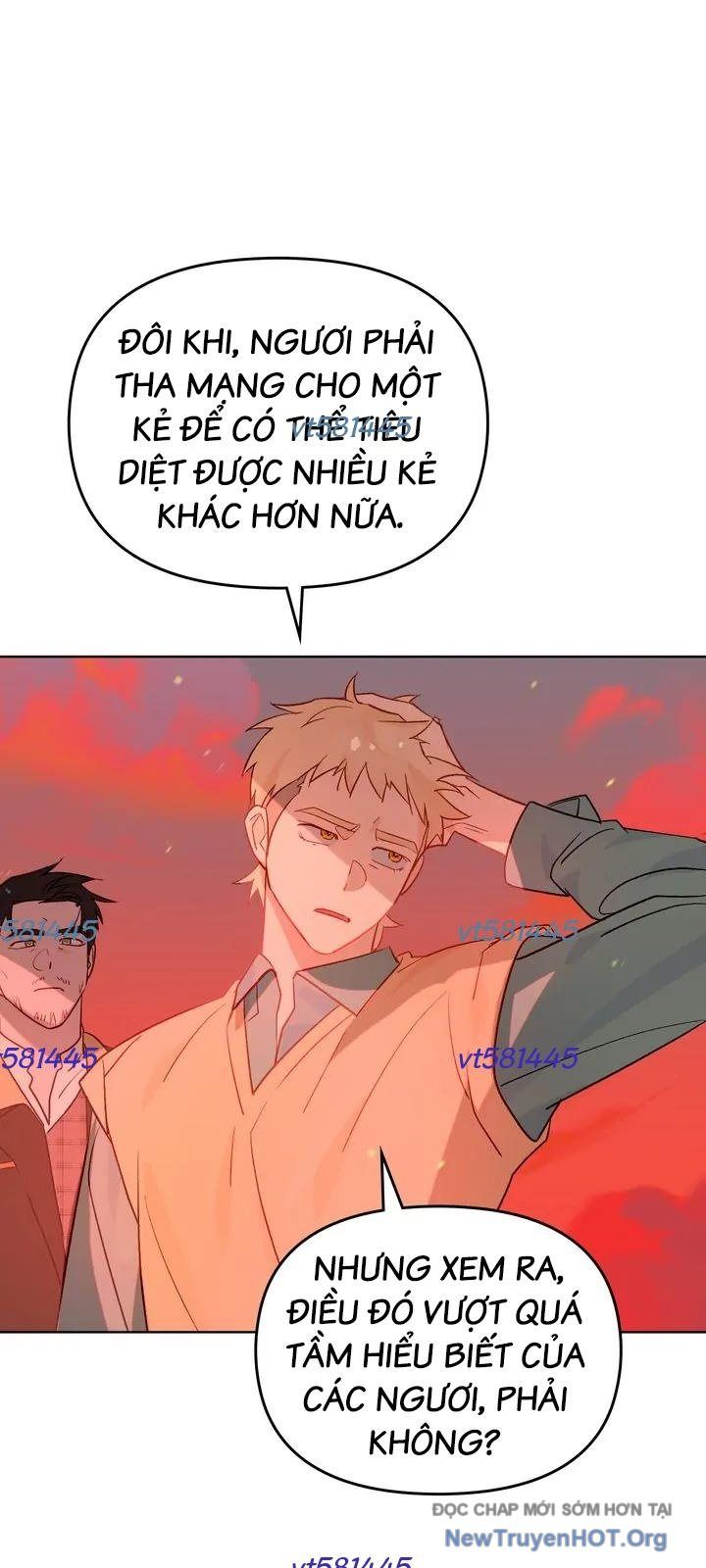 Giao Kèo Với Quỷ Chapter 19 - 23