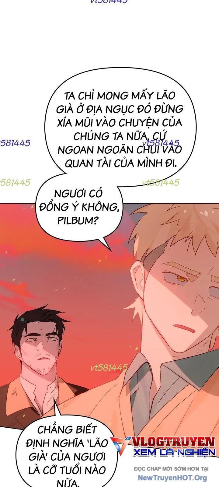 Giao Kèo Với Quỷ Chapter 19 - 24