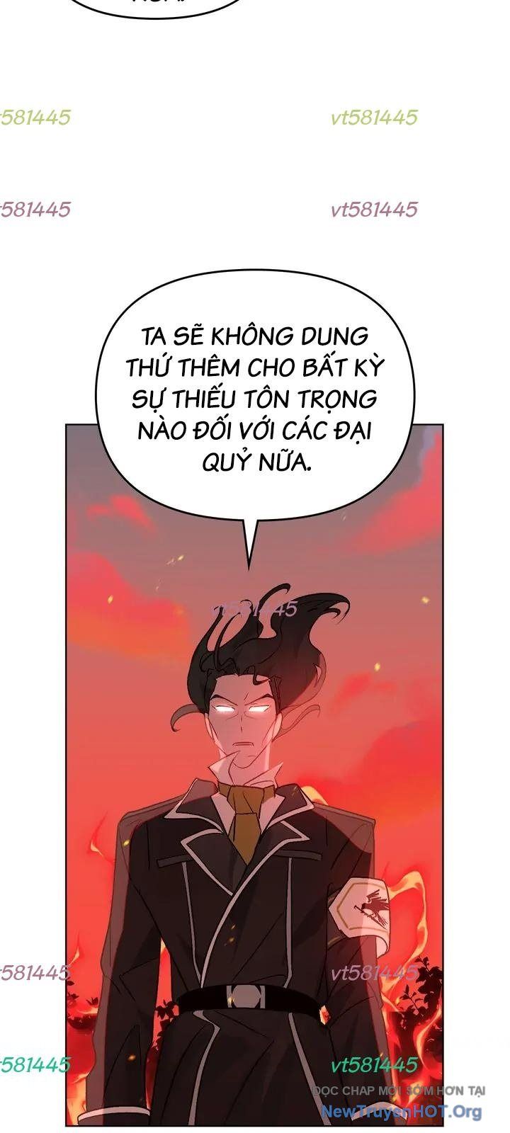 Giao Kèo Với Quỷ Chapter 19 - 25