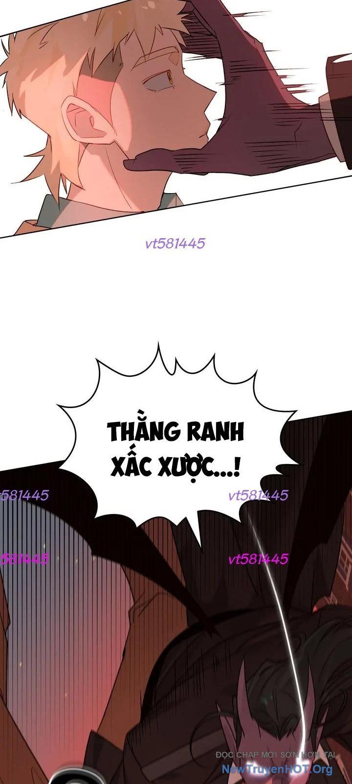 Giao Kèo Với Quỷ Chapter 19 - 28