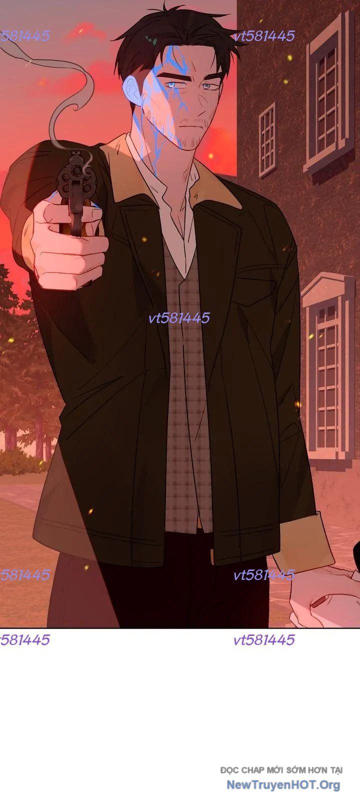 Giao Kèo Với Quỷ Chapter 19 - 4