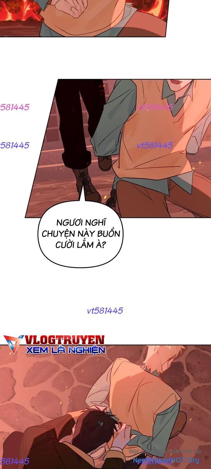 Giao Kèo Với Quỷ Chapter 19 - 6