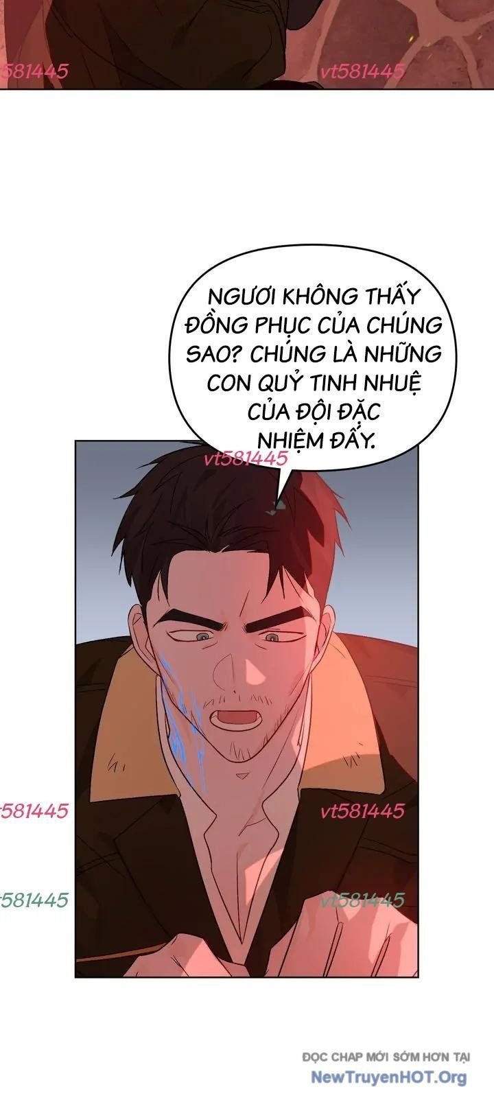 Giao Kèo Với Quỷ Chapter 19 - 7