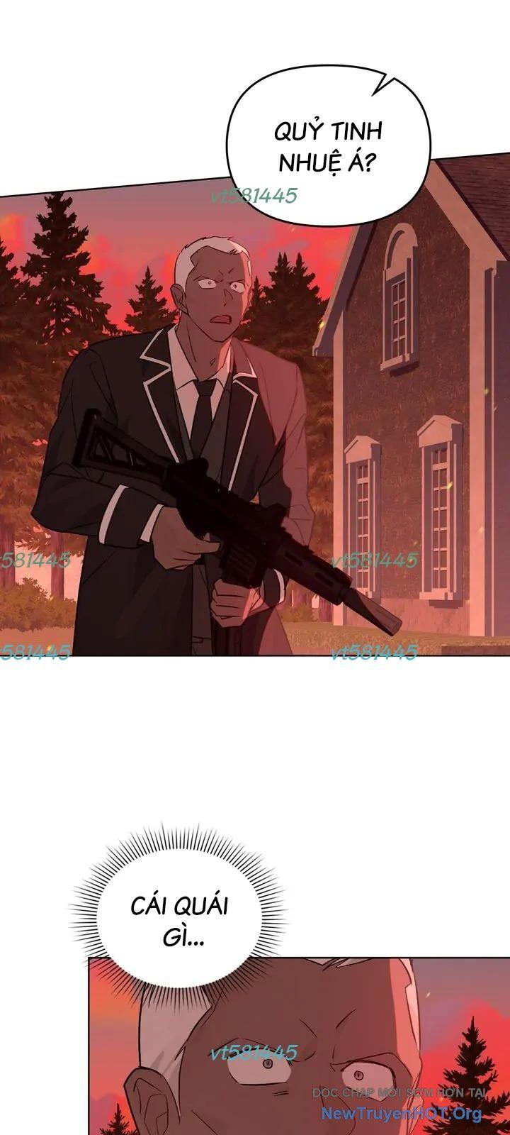 Giao Kèo Với Quỷ Chapter 19 - 8