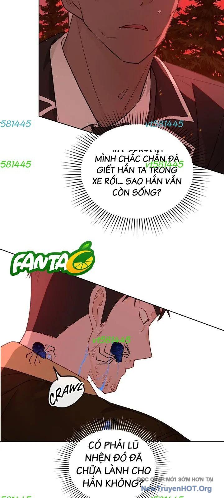 Giao Kèo Với Quỷ Chapter 19 - 9