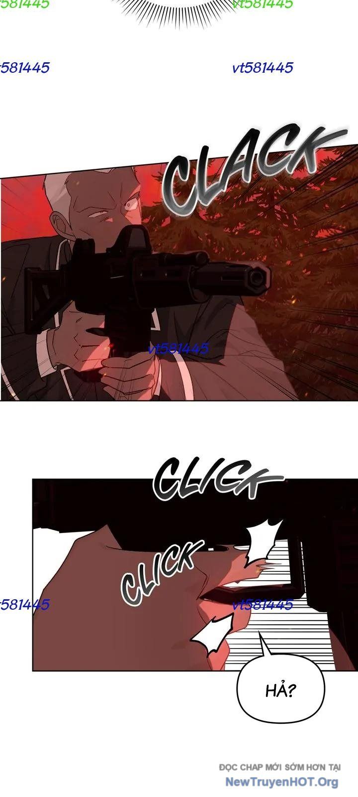 Giao Kèo Với Quỷ Chapter 19 - 10