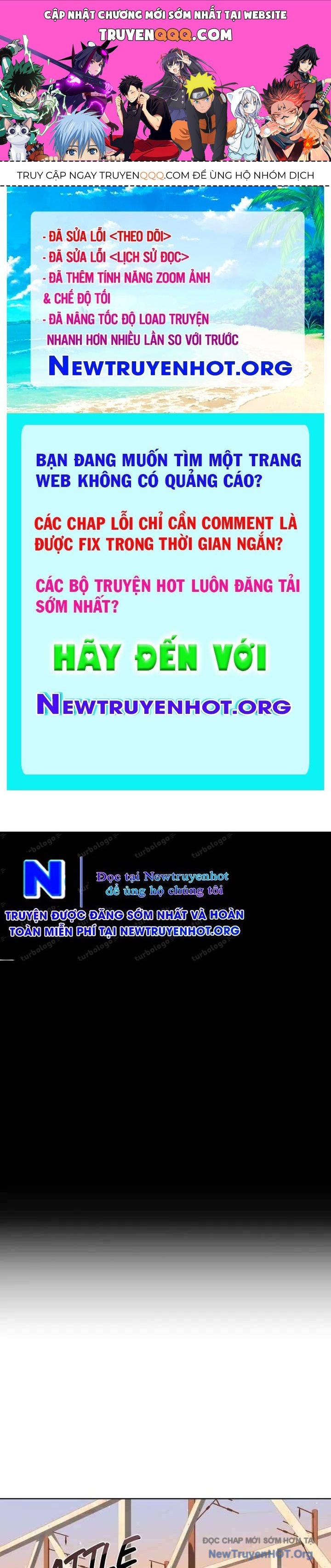 Giao Kèo Với Quỷ Chapter 2 - 1