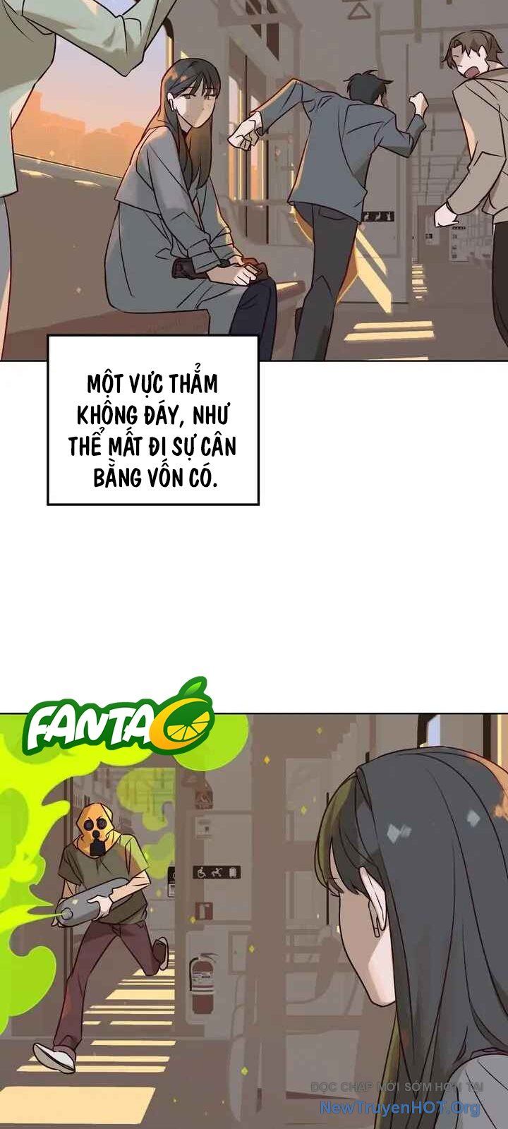 Giao Kèo Với Quỷ Chapter 2 - 11