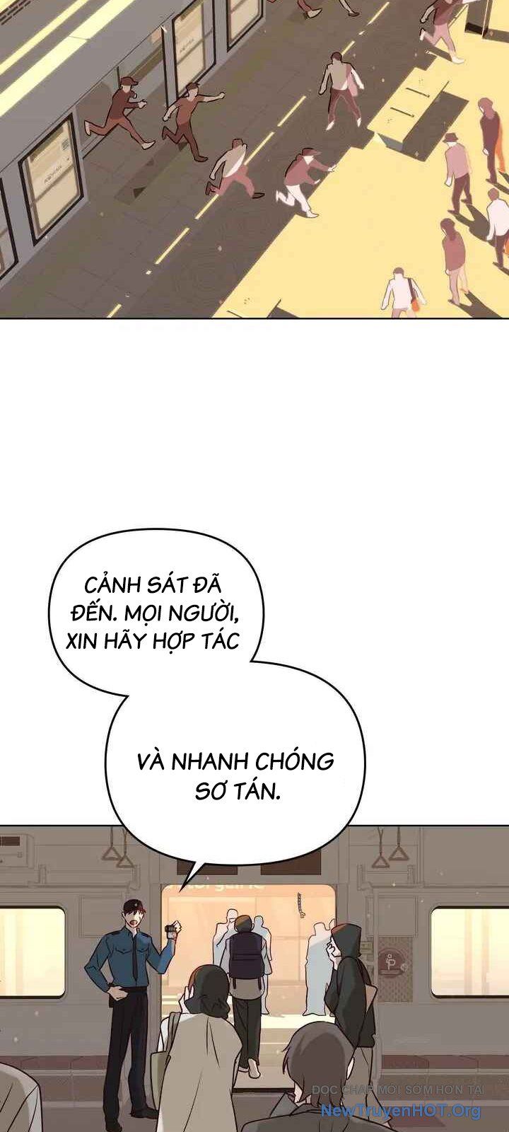 Giao Kèo Với Quỷ Chapter 2 - 16