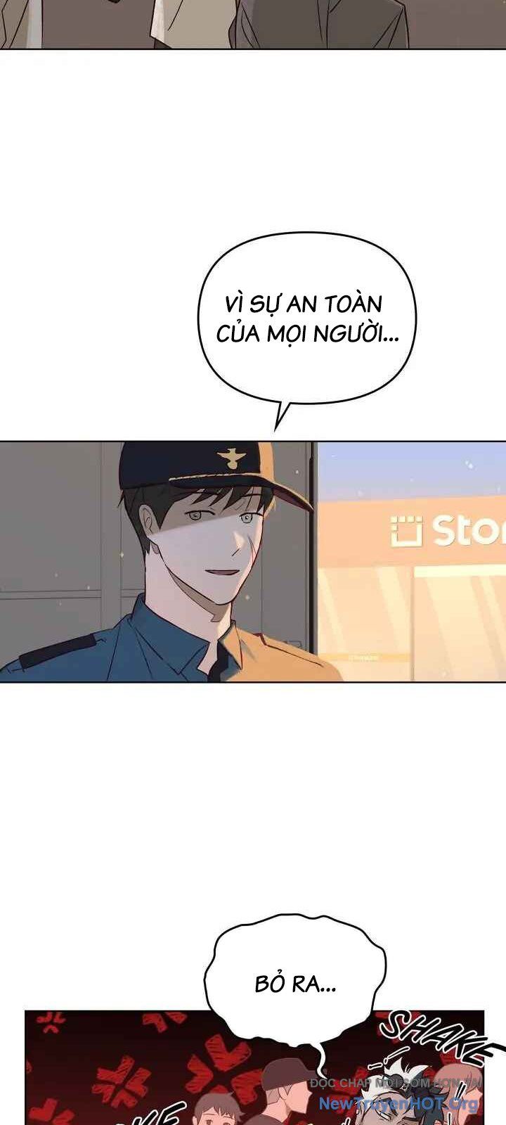 Giao Kèo Với Quỷ Chapter 2 - 17