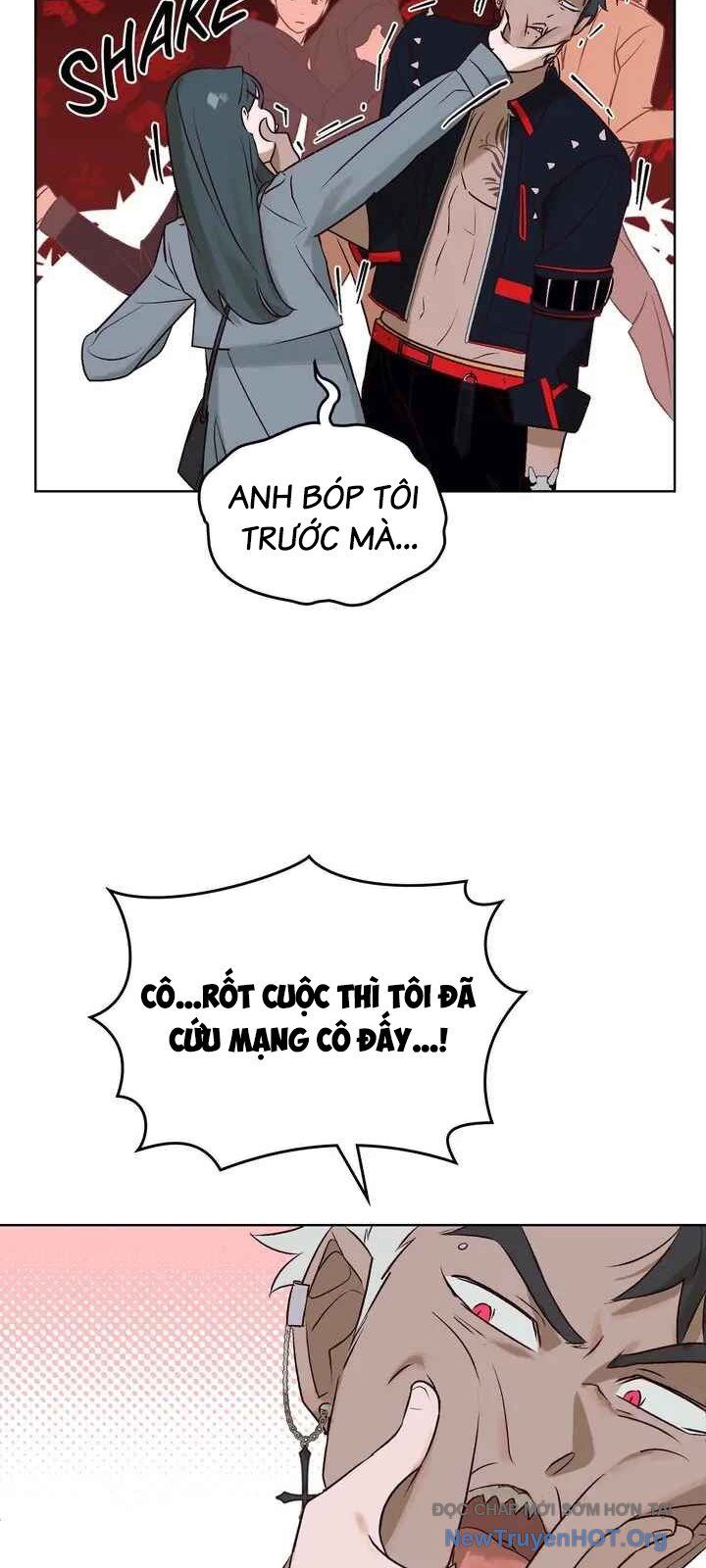 Giao Kèo Với Quỷ Chapter 2 - 18
