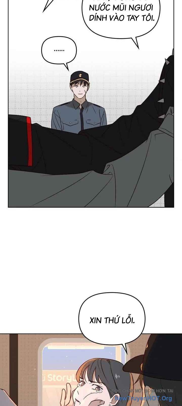 Giao Kèo Với Quỷ Chapter 2 - 20