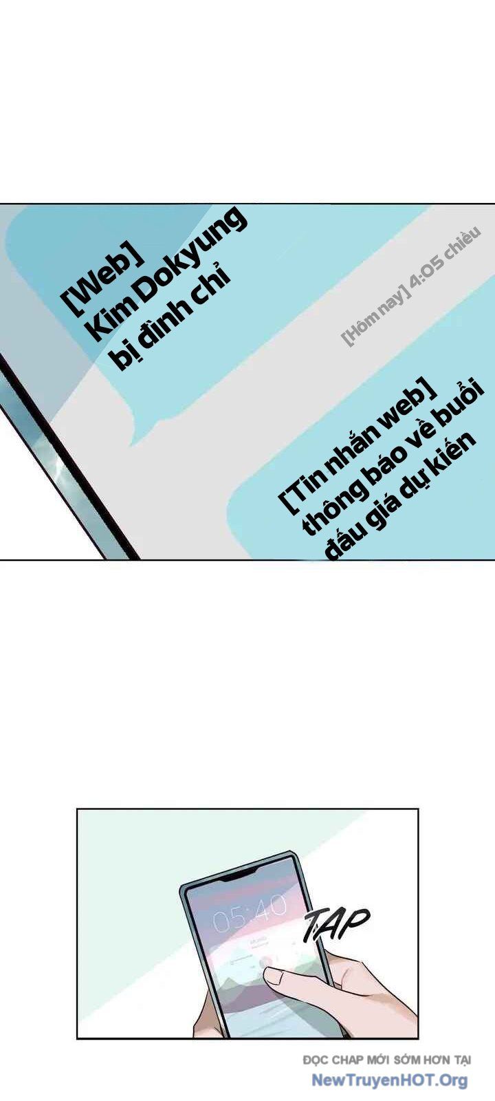 Giao Kèo Với Quỷ Chapter 2 - 3