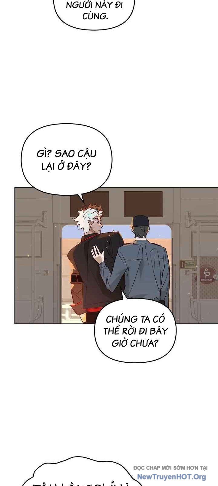 Giao Kèo Với Quỷ Chapter 2 - 22
