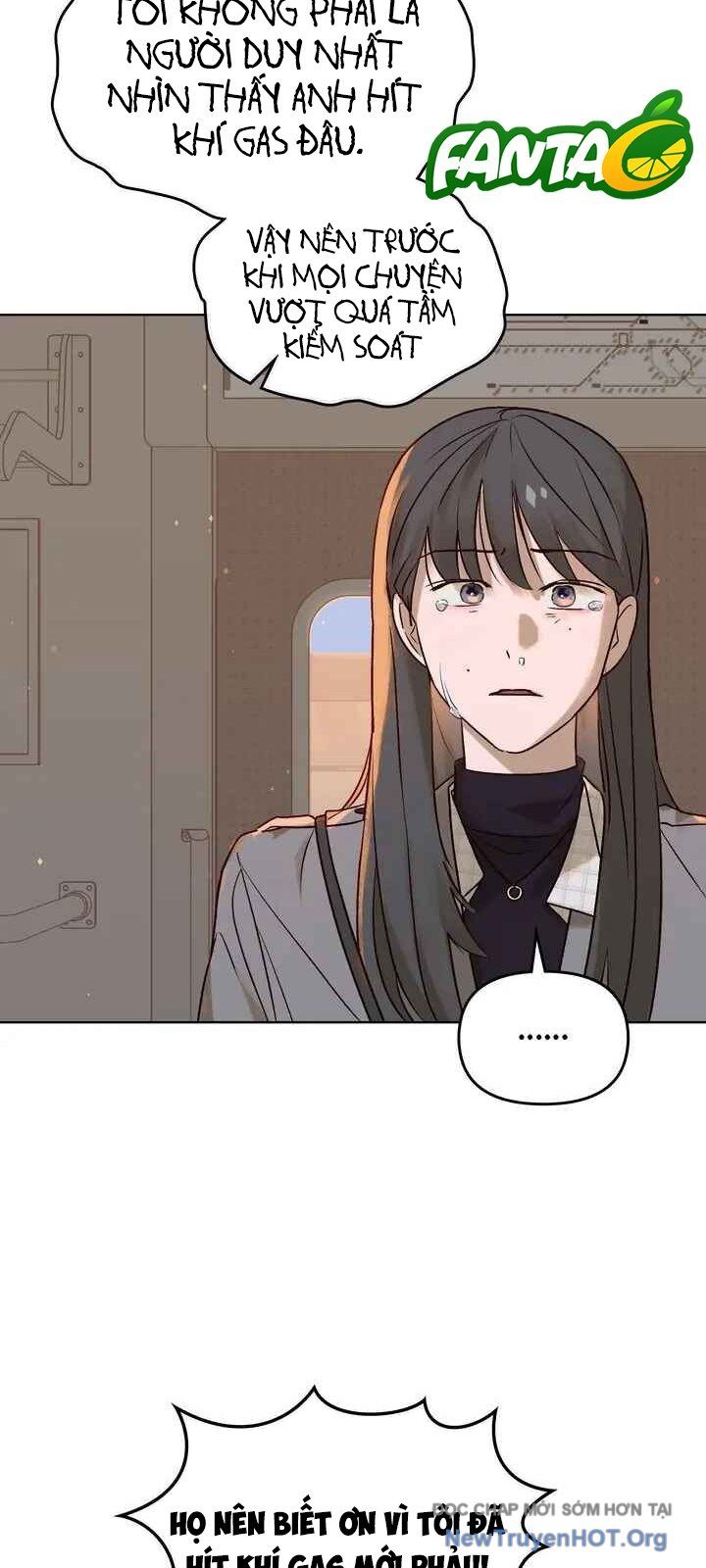 Giao Kèo Với Quỷ Chapter 2 - 23