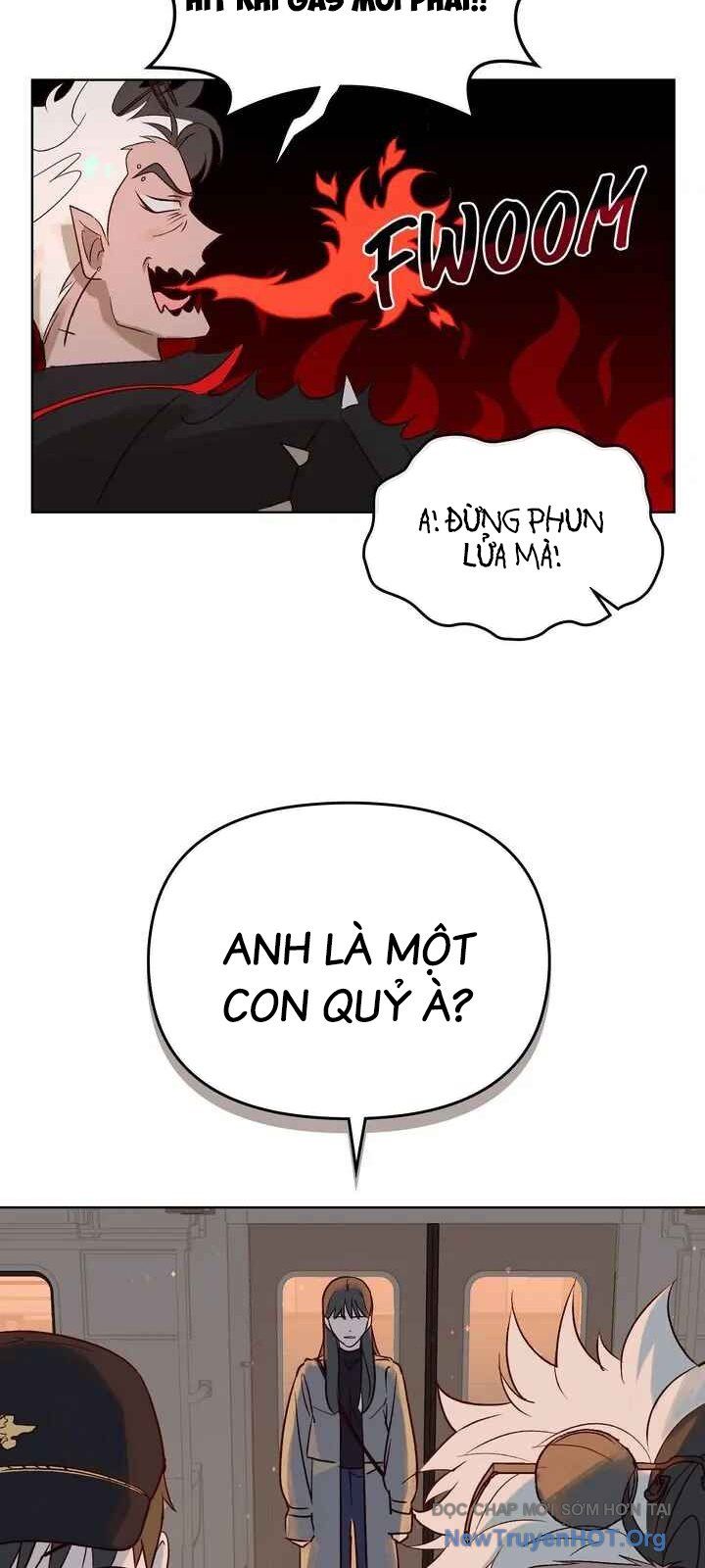 Giao Kèo Với Quỷ Chapter 2 - 24