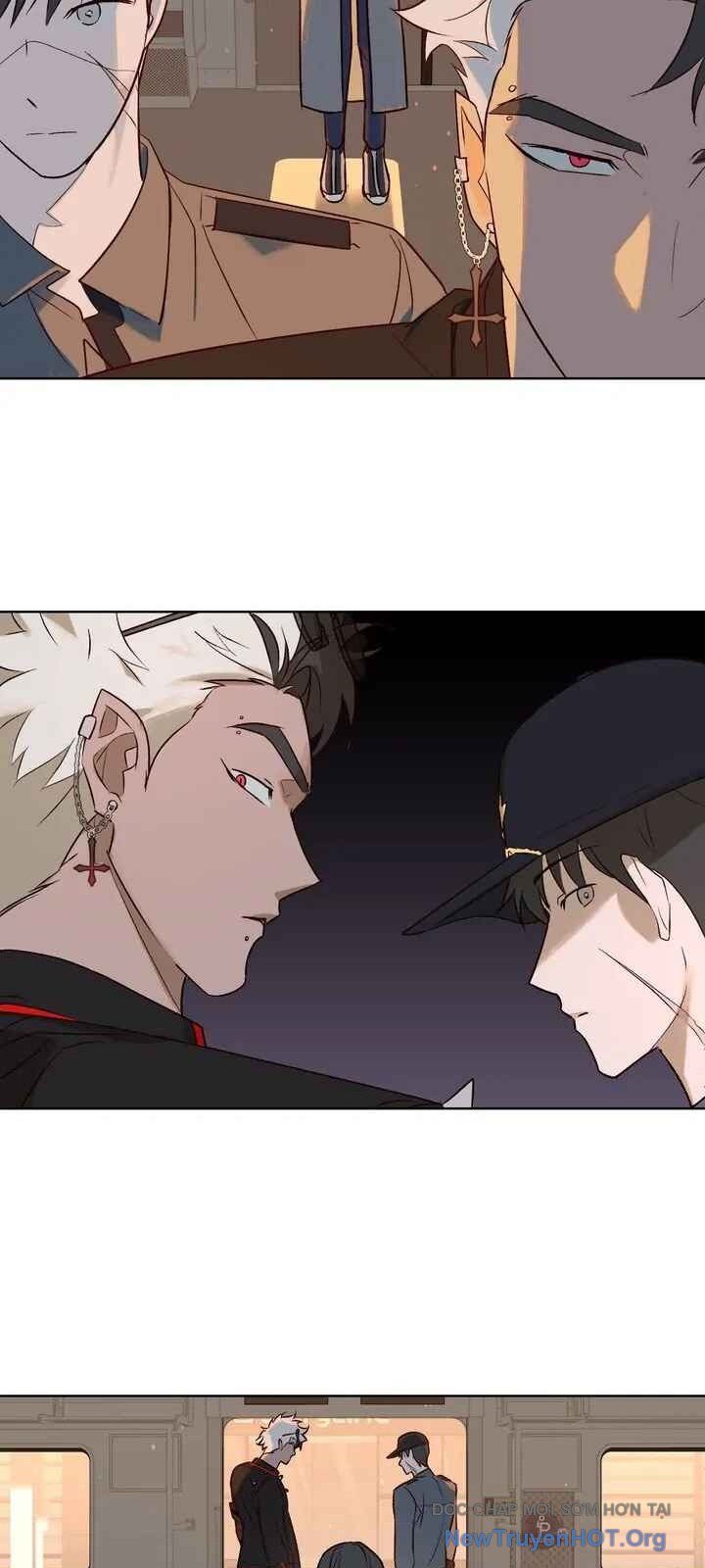 Giao Kèo Với Quỷ Chapter 2 - 25