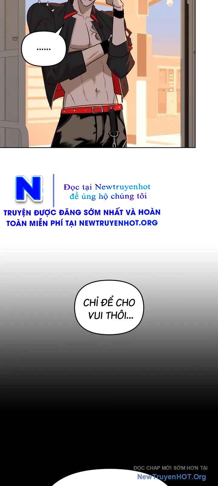 Giao Kèo Với Quỷ Chapter 2 - 29