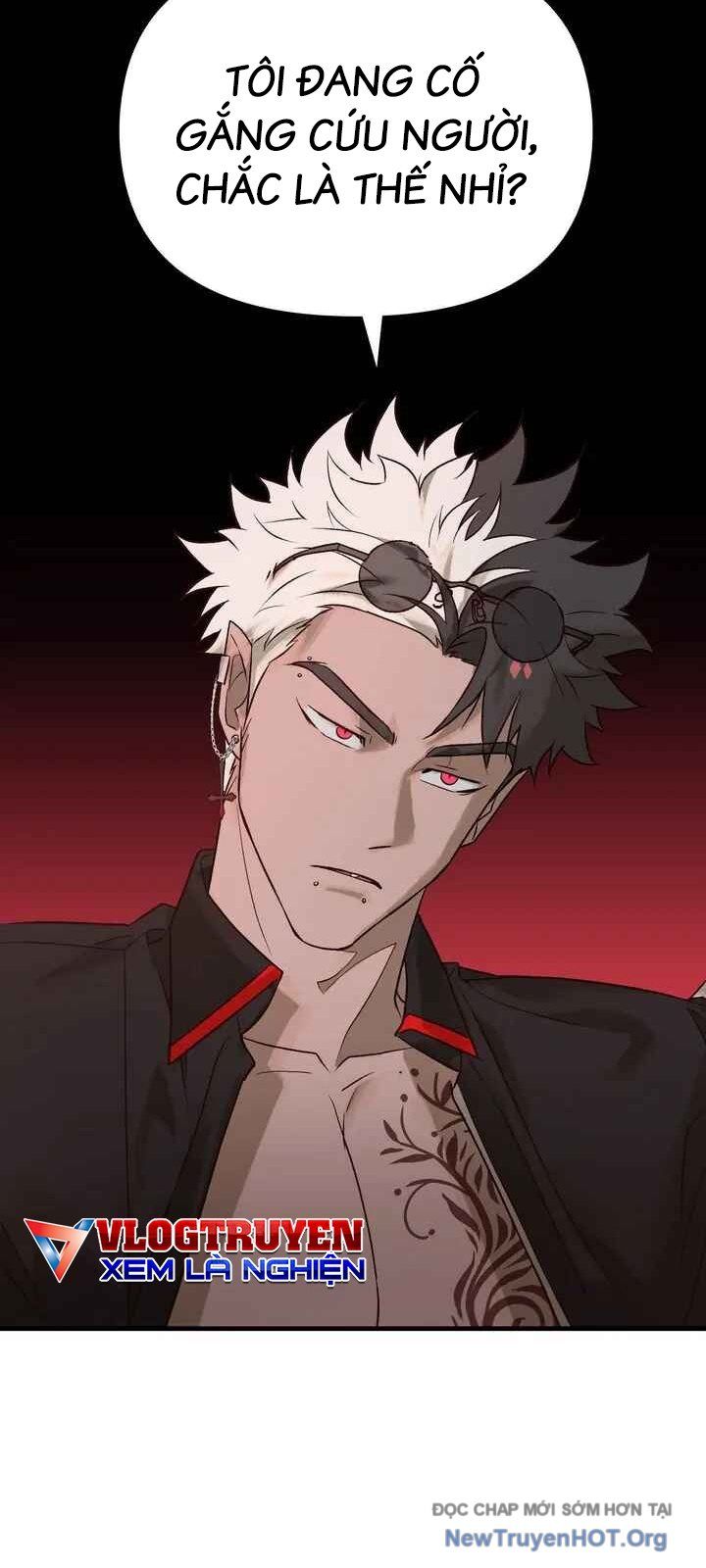 Giao Kèo Với Quỷ Chapter 2 - 30