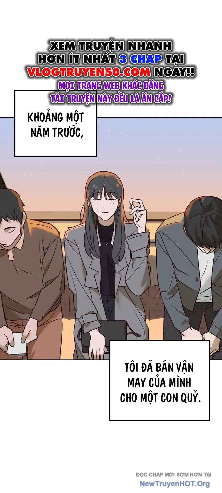 Giao Kèo Với Quỷ Chapter 2 - 4