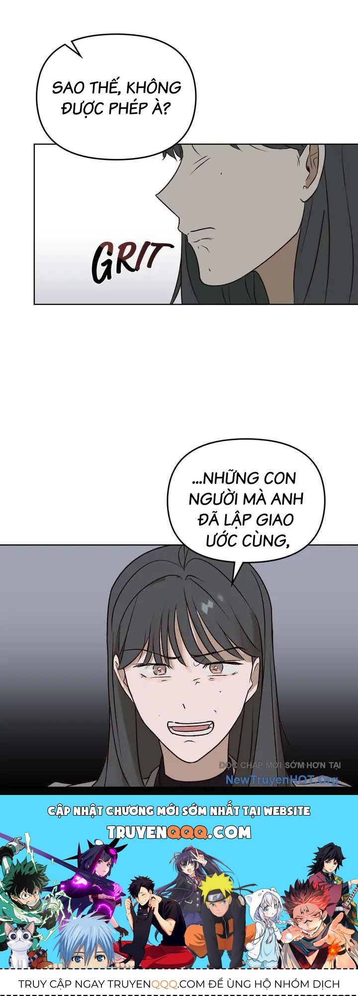 Giao Kèo Với Quỷ Chapter 2 - 31