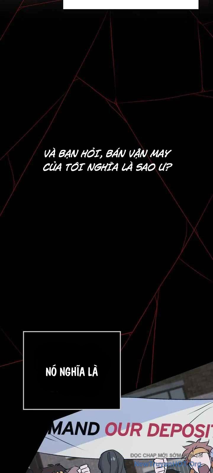 Giao Kèo Với Quỷ Chapter 2 - 6