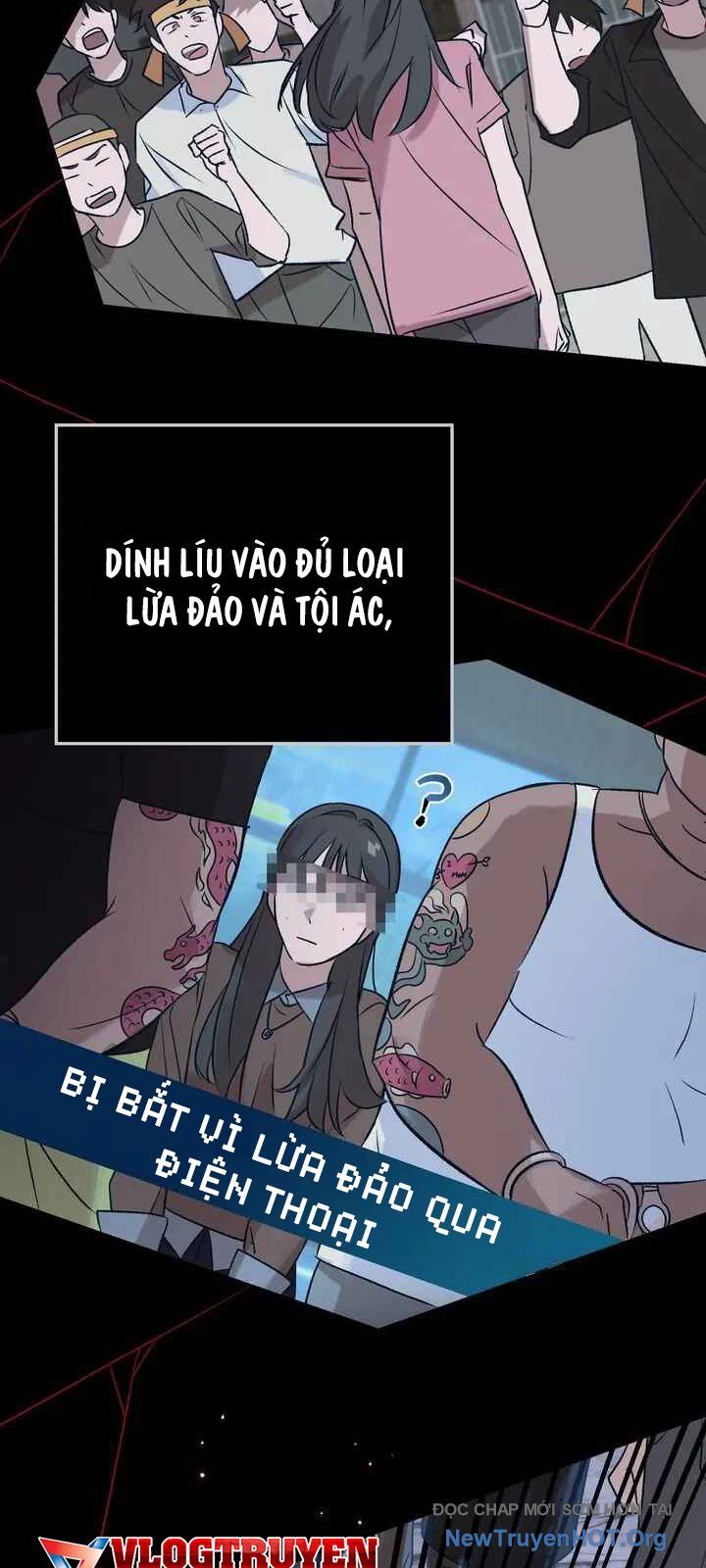 Giao Kèo Với Quỷ Chapter 2 - 7