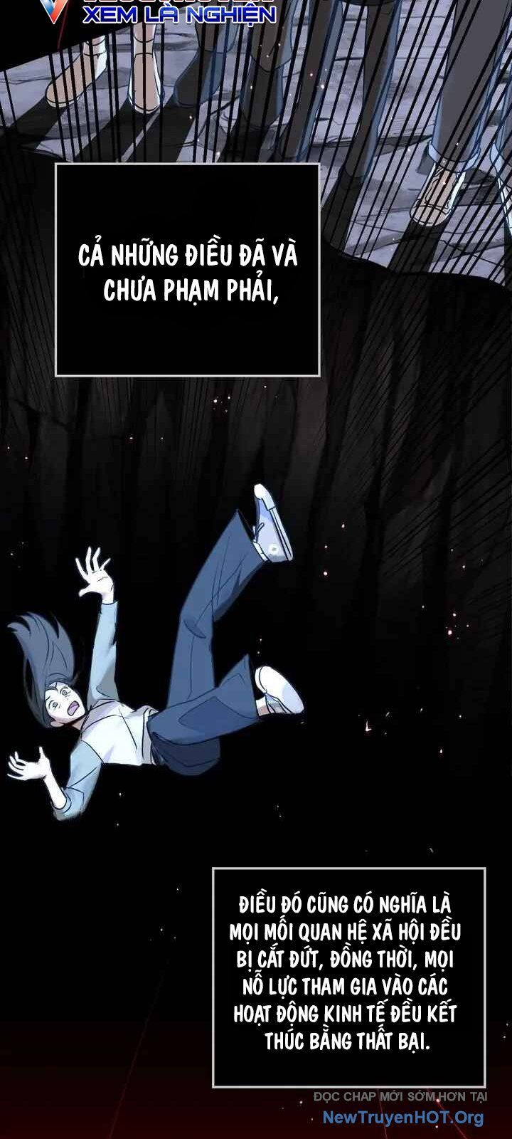 Giao Kèo Với Quỷ Chapter 2 - 8