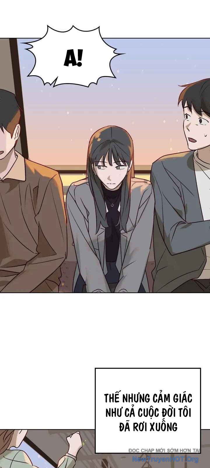 Giao Kèo Với Quỷ Chapter 2 - 10