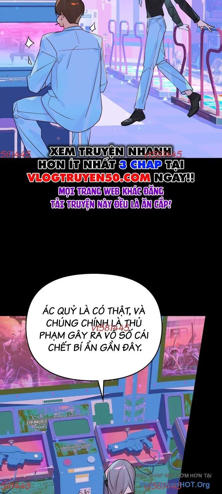 Giao Kèo Với Quỷ Chapter 20 - 12