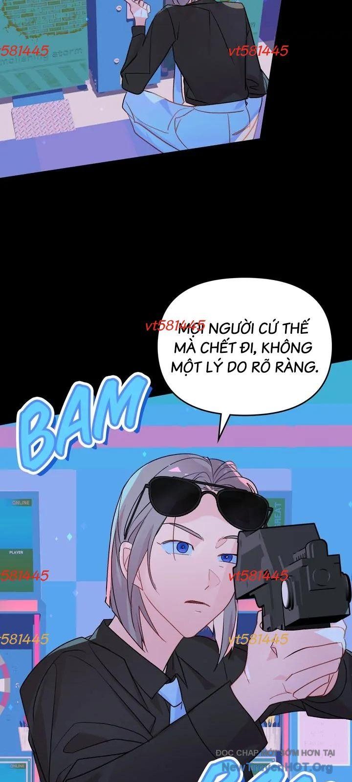 Giao Kèo Với Quỷ Chapter 20 - 13