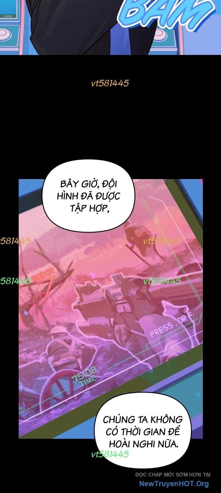 Giao Kèo Với Quỷ Chapter 20 - 14