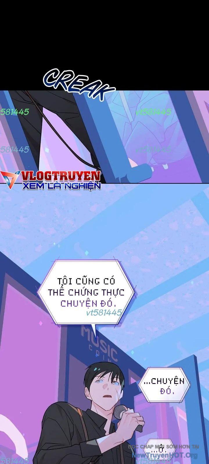 Giao Kèo Với Quỷ Chapter 20 - 15