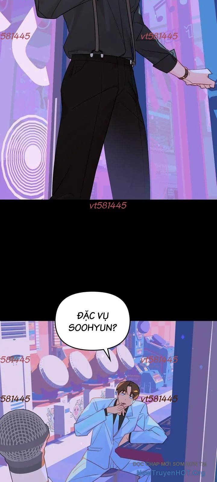 Giao Kèo Với Quỷ Chapter 20 - 16